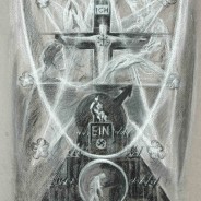 Kaspar Hauser and the Peoples of the Middle: Germans and Jews