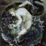 The Four Counterforces in the Crisis of the 21st Century