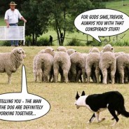 “UNITE Behind the Science” of Greta Thunberg?