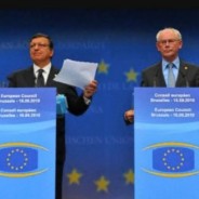 Beneath the European Crisis