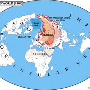The First World War & the Ukraine Crisis: 1914 – 2014