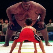 Patten and Murdoch  Quarrel –  David and Goliath Again?