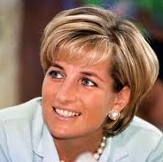 ON THE DEATH OF  DIANA, “QUEEN OF HEARTS”