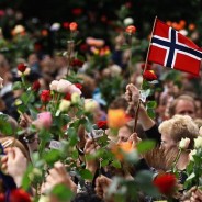 2011: Utøya – The Cross and the Roses