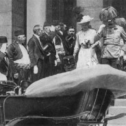 “37 Days” BBC World War 1 drama – A Critique