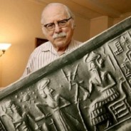 2012, Zecharia Sitchin and Pan-Babylonianism