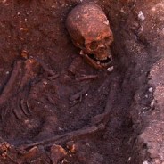 Richard III’s Bones & England’s Future: Lion-Hart-Boar