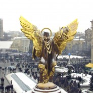 Historical Conscience  – From Uriel  to Michael