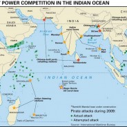 Into the Bleak Midwinter?  The Indian Ocean and Korea