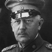 Helmuth von Moltke, der Krieg des Westens gegen Russland und das «neue römische Reich»