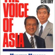 The Voice of Asia?