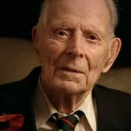 Harry Patch and the Panther’s Claw