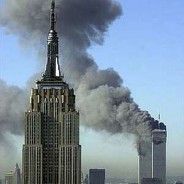 The Cataclysm of Sept 11th 2001 – Thoughts and Observations in the Immediate Aftermath (2) (November 2001 & May 2002)