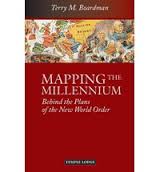 MAPPING THE MILLENNIUM Reissue May 2013